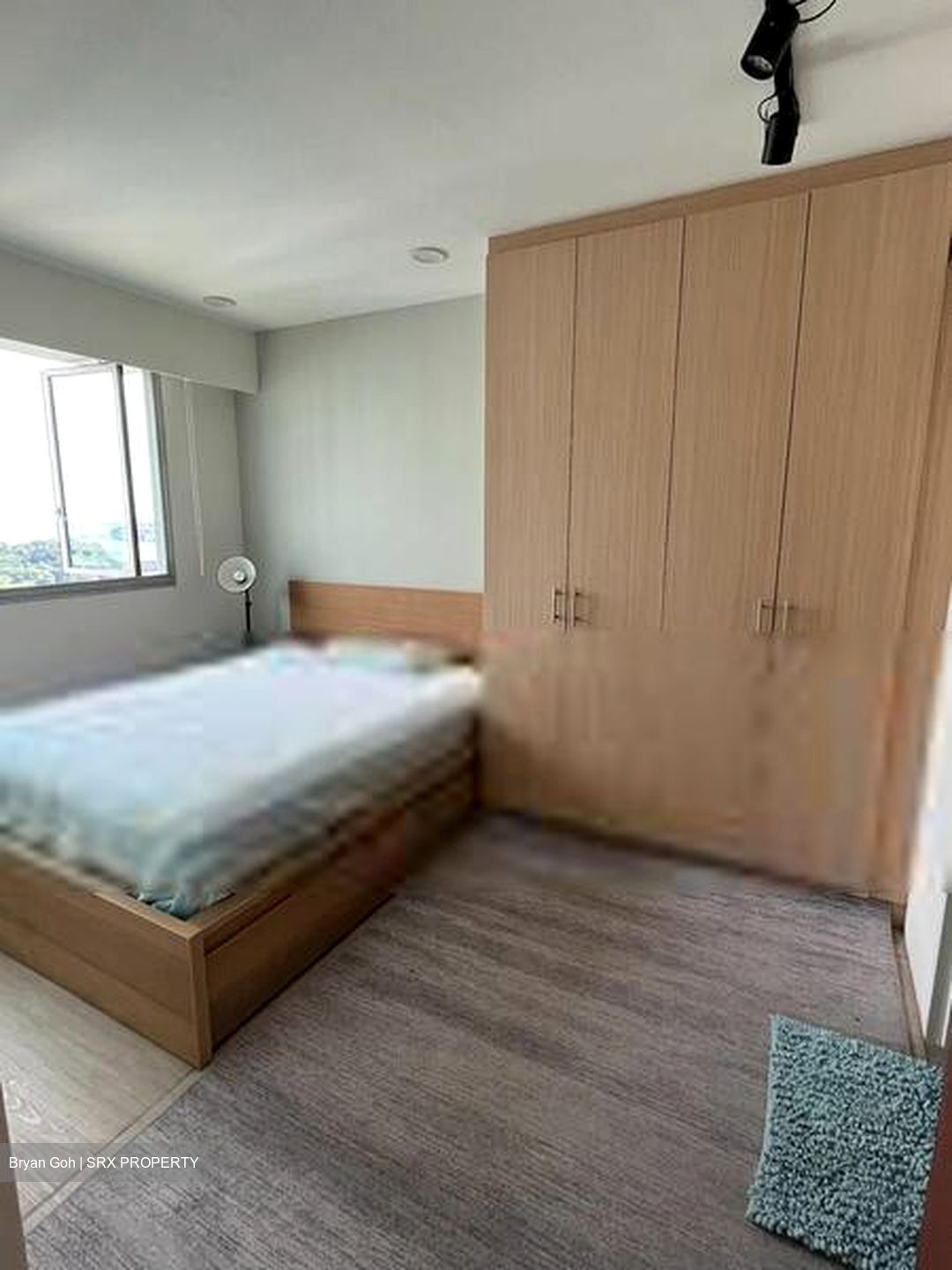 Blk 92A Telok Blangah Parcview (Bukit Merah), HDB 3 Rooms #628705351